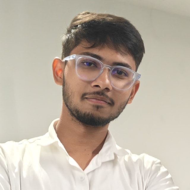 Debjyoti