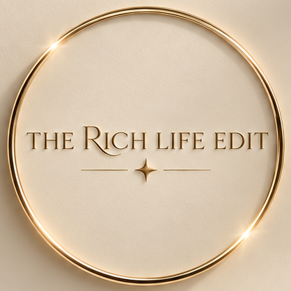 The Rich Life