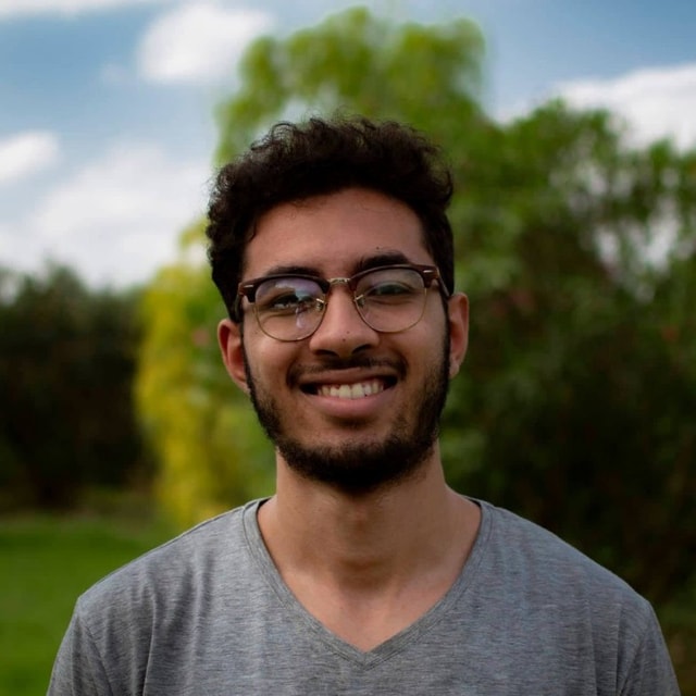Mohamed Aziz