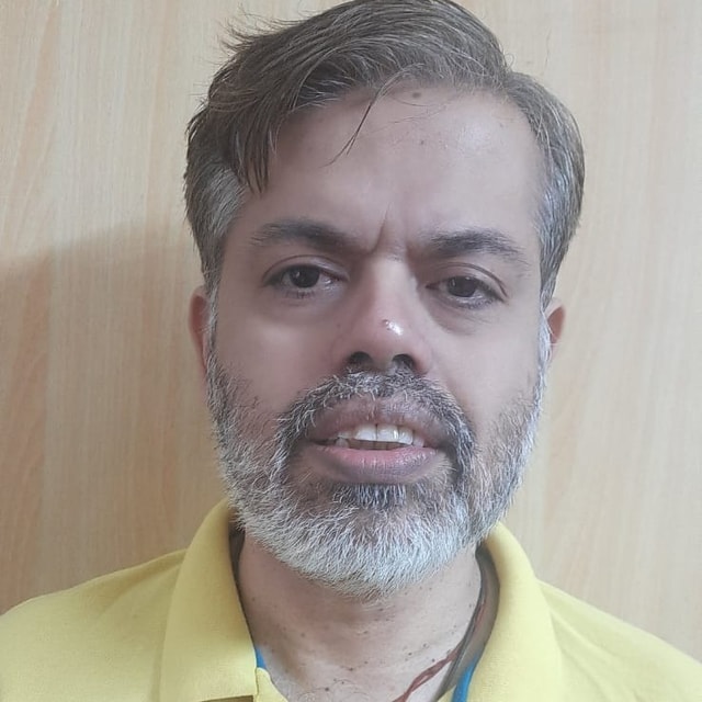 Umashankar