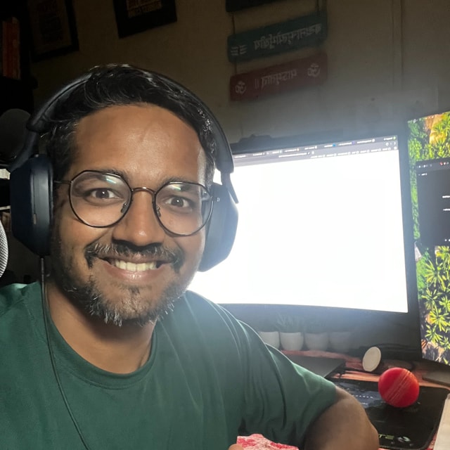 Rohit Kumar