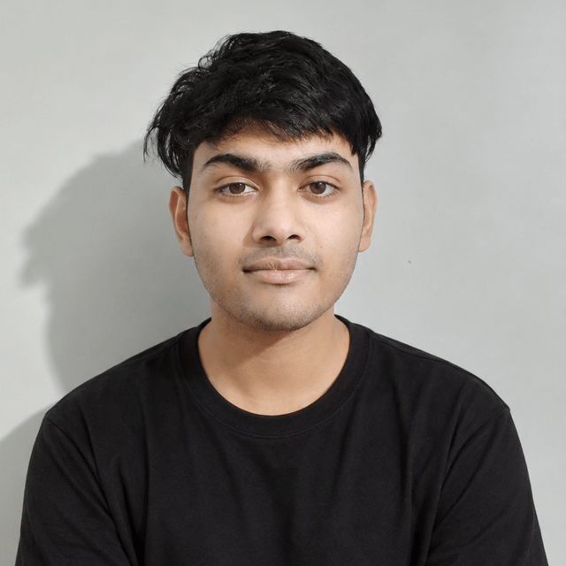 Mohit