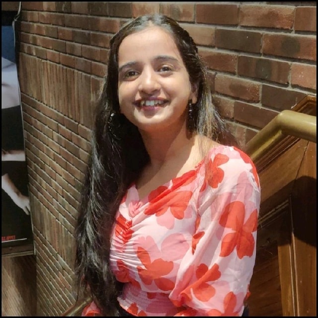 Shreya