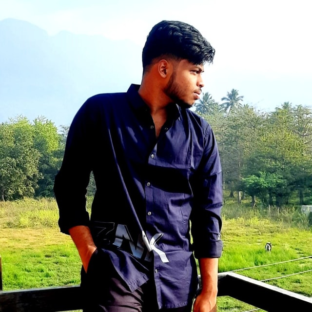 Harish