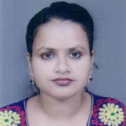 Preeti