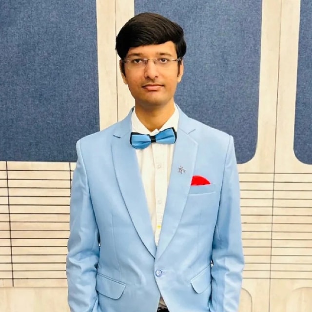 Dhruvinsinh
