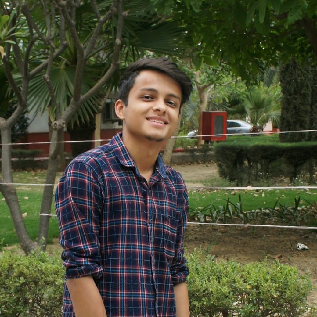 Arnav