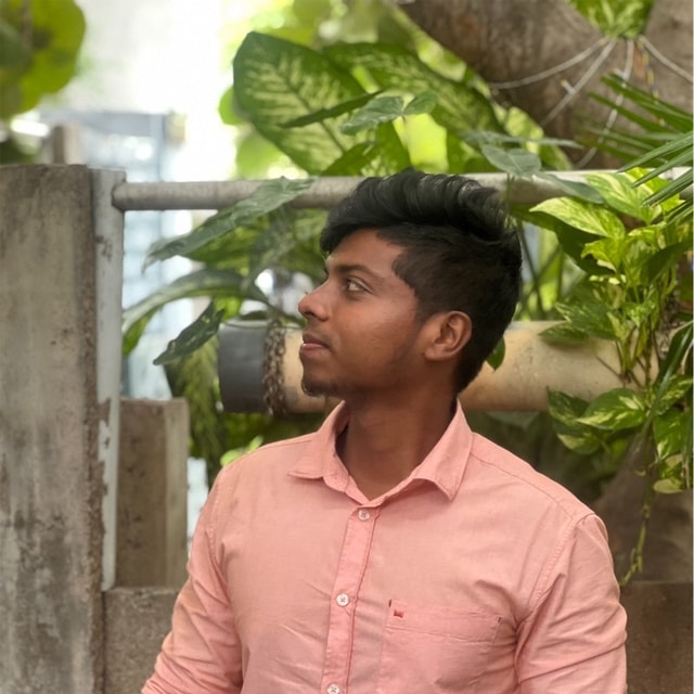 Deepak