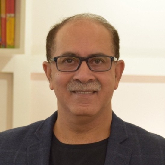 Sanjeev