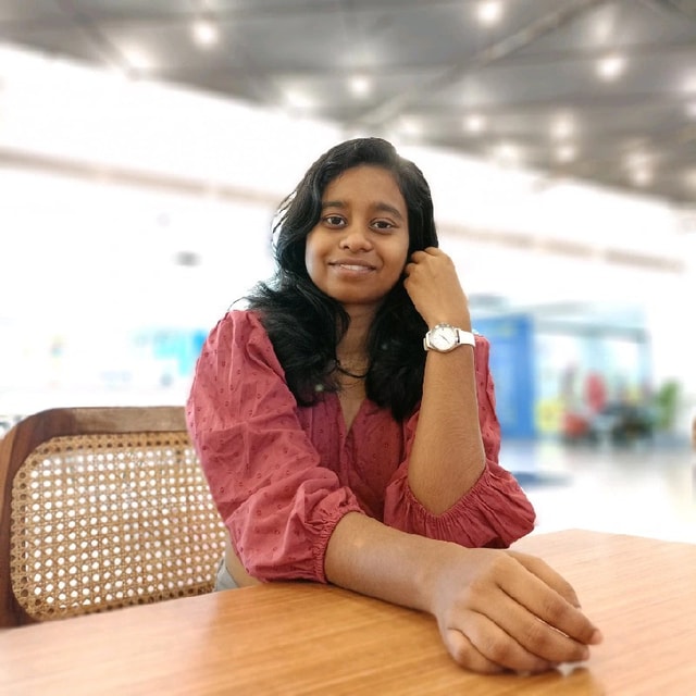 Preeti