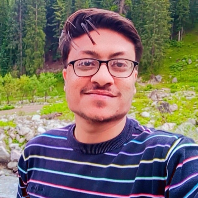 Muhammad Usman