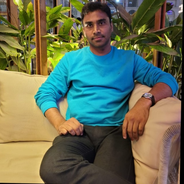 Balaraju