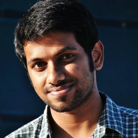 Deepak