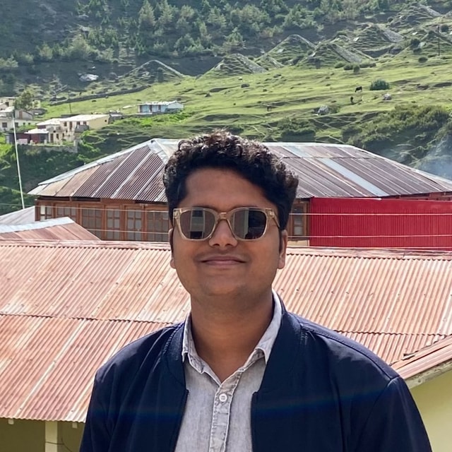 Pranshu