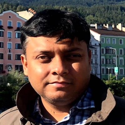 Saurav