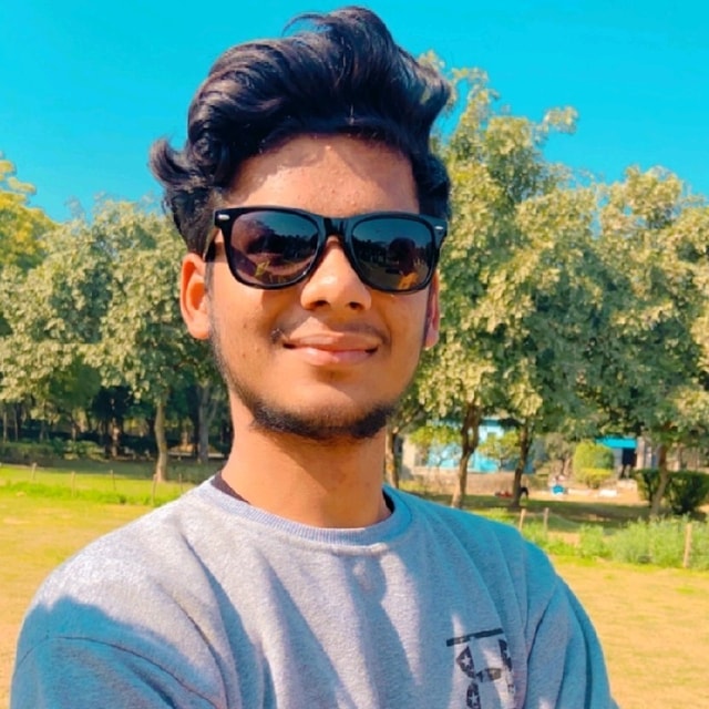 Vishal