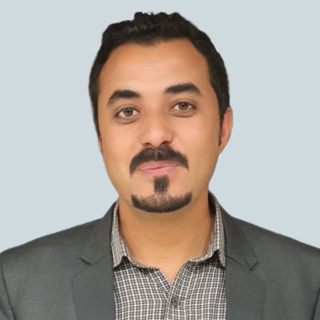 Liaqat Ali
