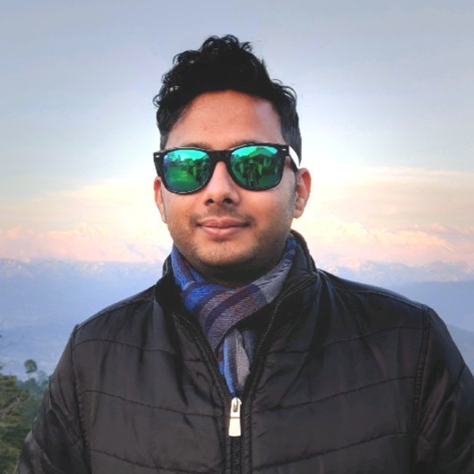 Gyanesh