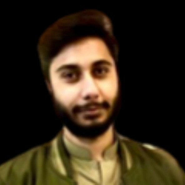 Sheraz
