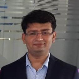 CA Chirag