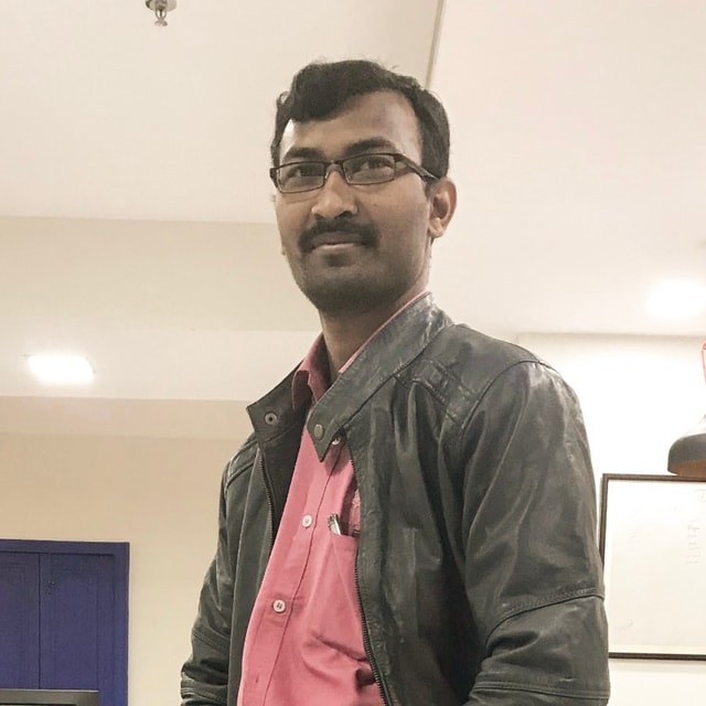 Yogesh