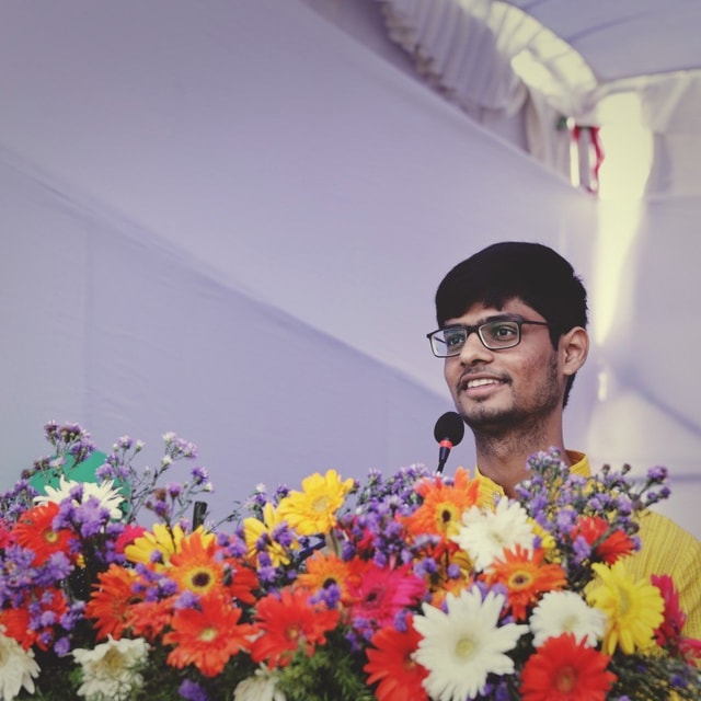 Ayush