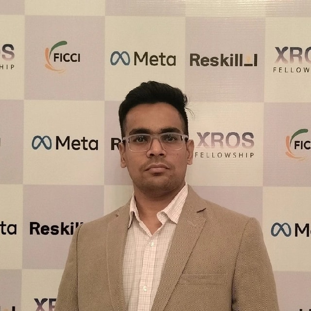 Saurabh