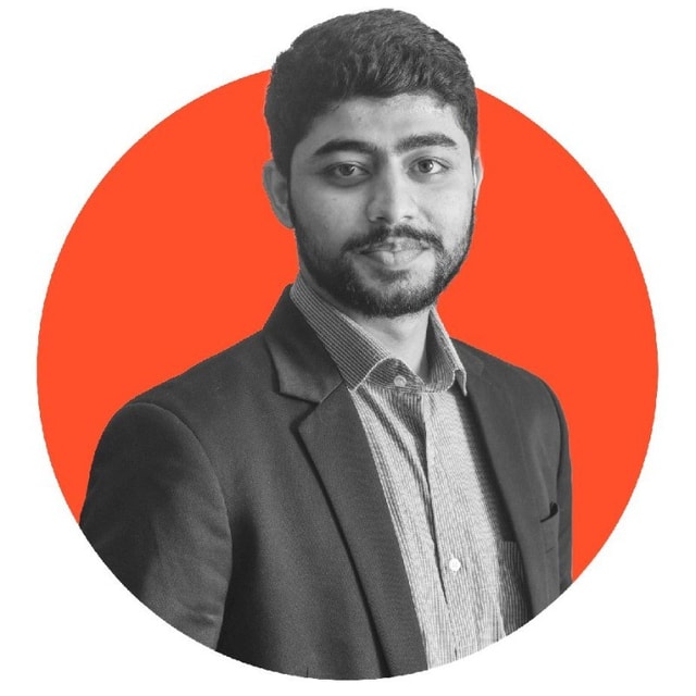 Mohd Anas