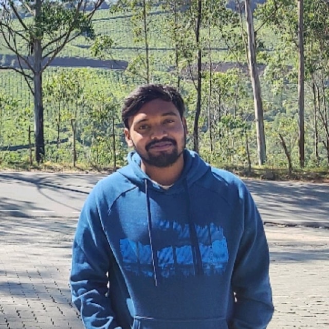 venkatesh