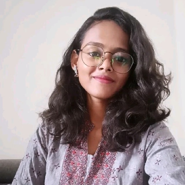 Harshita