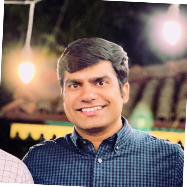 Hitesh