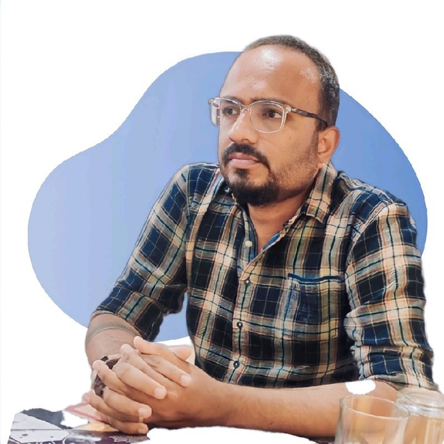 Ajeesh