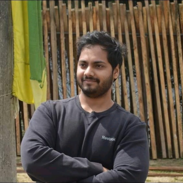 Soumyadip