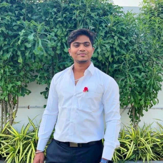 Vinod