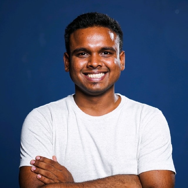 Arindam