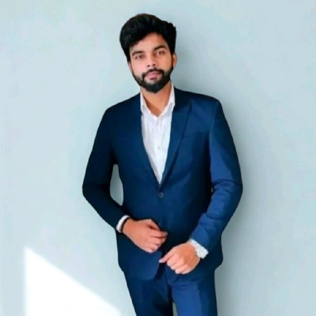 Saurabh