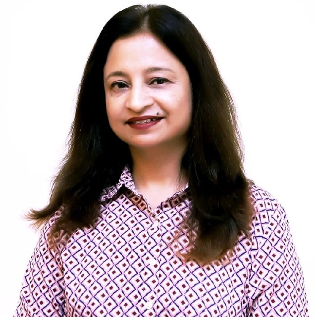 Dr. Divya
