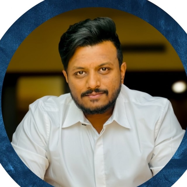 Anudeep