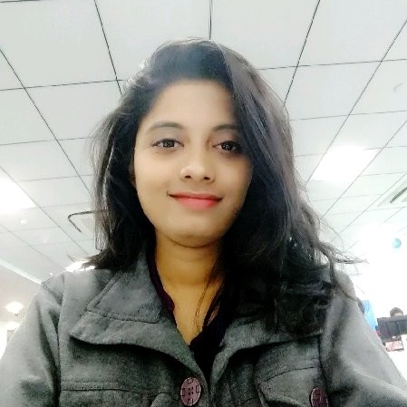 Shivangi