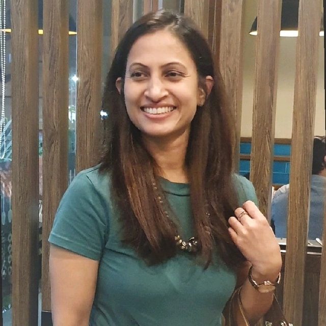 Rashmi