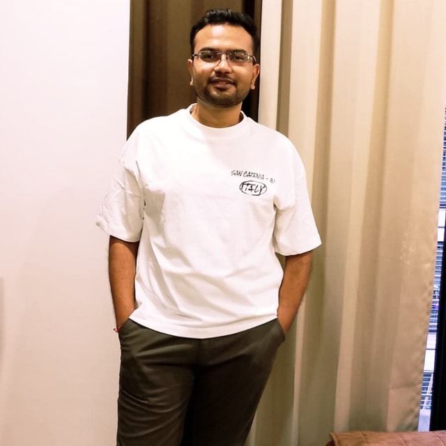 Shubham