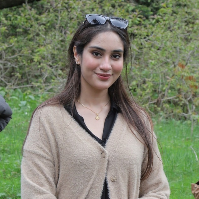 Zoha