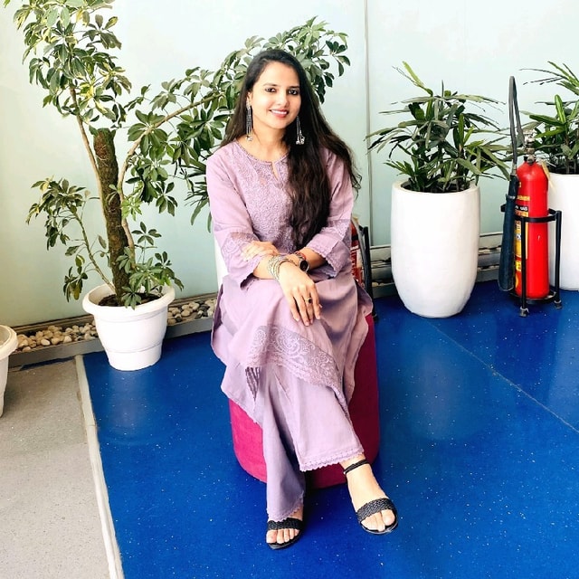 Shatakshi
