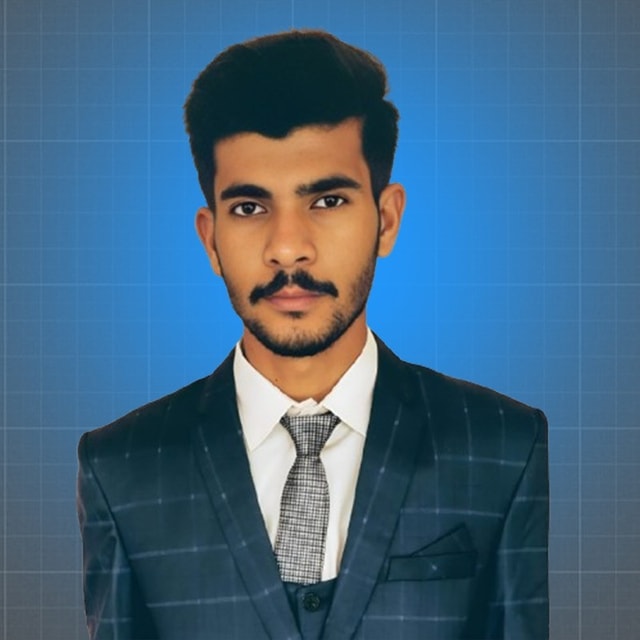 AHMAD