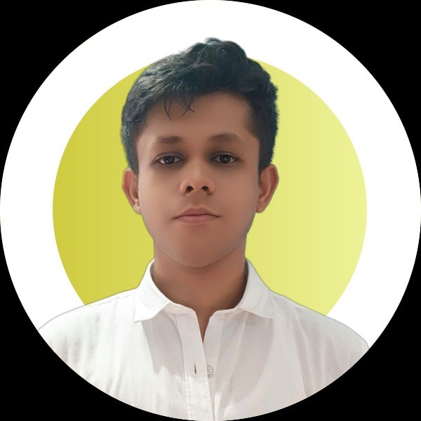 shashank