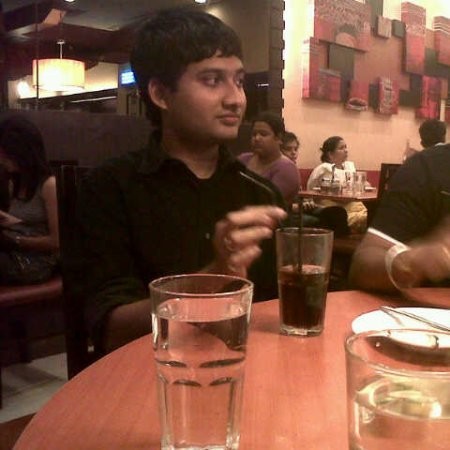 Priyank