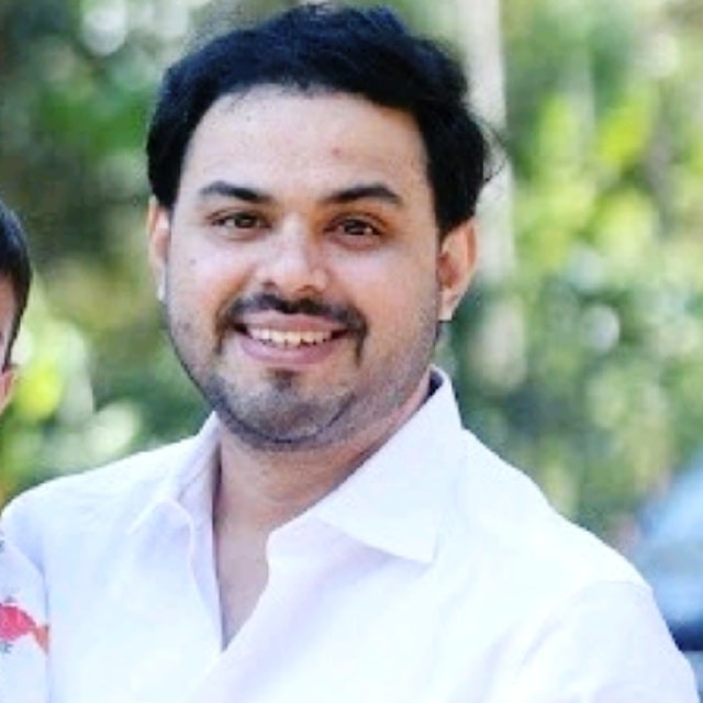Abhishek