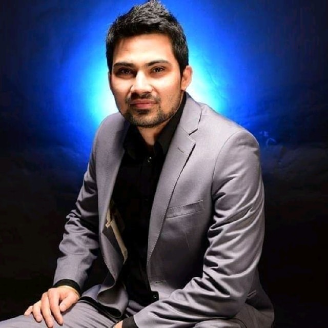 Pradeep 