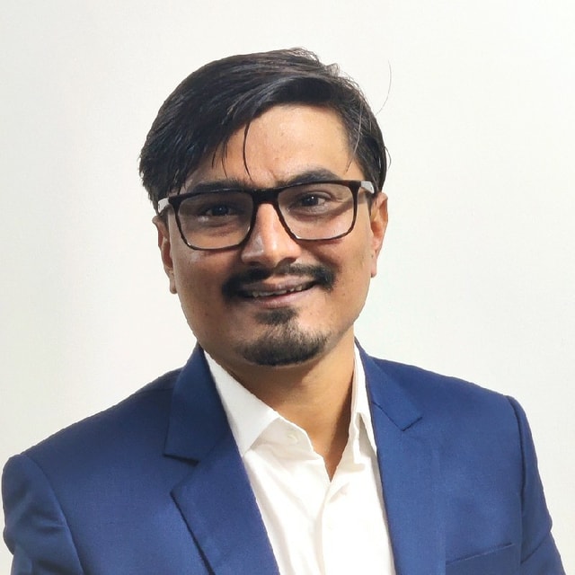 Kamlesh