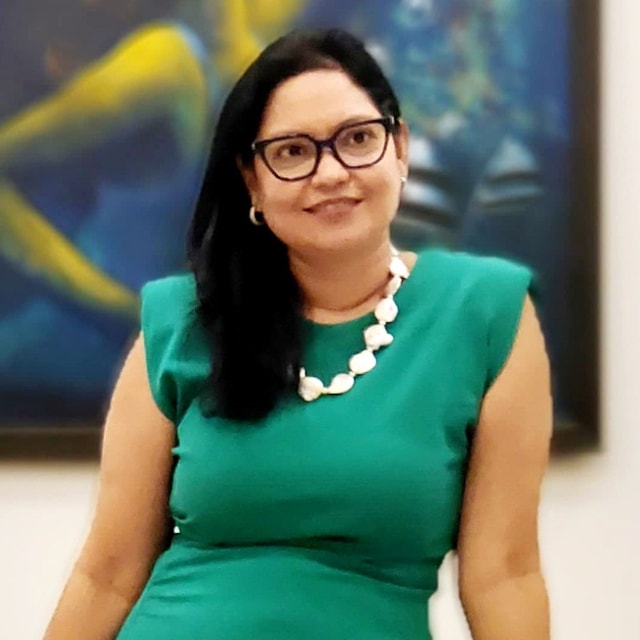 ANUBHA